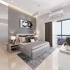 Project Image of 549.07 - 622.26 Sq.ft 2 BHK Apartment for buy in Jaswanti Bliss