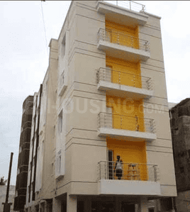 Project Image of 1483.0 - 1713.0 Sq.ft 3 BHK Apartment for buy in Casagrand Maple
