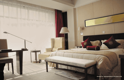 Project Image of 1065.0 - 1256.0 Sq.ft 2 BHK Apartment for buy in Shreeji Sky Greens