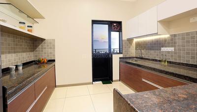 Project Image of 723.0 - 1661.0 Sq.ft 2 BHK Apartment for buy in Raheja Waterfront