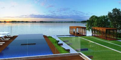 Project Image of 2770.0 - 3980.0 Sq.ft 3 BHK Apartment for buy in Asten Nautica