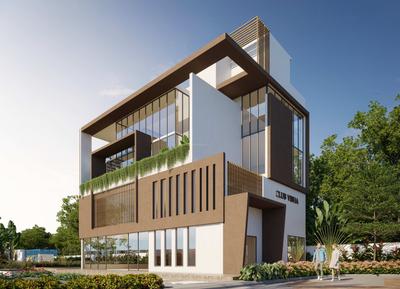 Project Image of 1025.0 - 1990.0 Sq.ft 2 BHK Apartment for buy in Advaitas Vibha