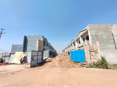 Project Image of 755.0 - 1247.0 Sq.ft 1 BHK Villa for buy in VR Hillcrest