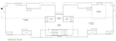 Project Image of 1615.23 - 2800.66 Sq.ft 3 BHK Apartment for buy in Octane Nilamber Bellissimo 4