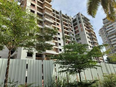 Project Image of 1180.0 - 1635.0 Sq.ft 2 BHK Apartment for buy in SSVR Niyaara