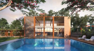 Project Image of 678.56 - 931.29 Sq.ft 2 BHK Apartment for buy in Siddhivinayak Exotica Phase II