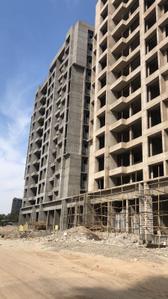 Project Image of 0.0 - 860.9 Sq.ft 3 BHK Apartment for buy in Aksharam Yogi Sarvasa