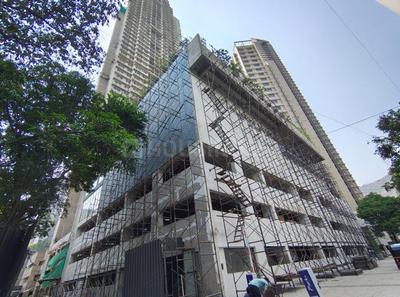 Project Image of 1058 Sq.ft 3 BHK Apartment / Flat for sale in Mulund East for Rs. 34500000