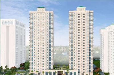 Project Image of 634.96 - 1040.01 Sq.ft 1 BHK Apartment for buy in Omaxe GH 1 Grand Omaxe Phase 3 AT Omaxe Integrated