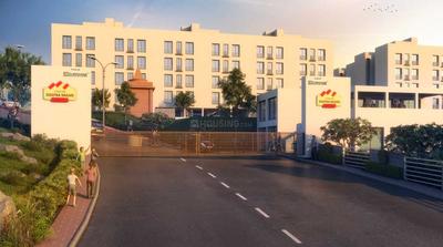Project Image of 369 Sq.ft 1 RK Apartment / Flat for sale in Badlapur East for Rs. 1000000