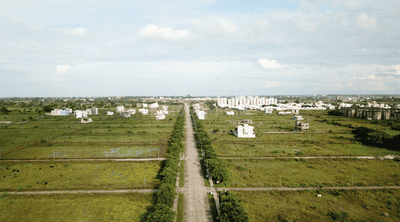 Project Image of 2399.92 - 3999.87 Sq.ft Residential Plot Plot for buy in RCP VIP City Sector 01