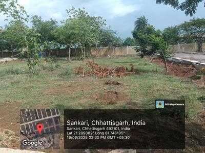Project Image of 637.44 - 3078.48 Sq.ft Residential Plot Plot for buy in Ashok Nirvana Garden Phase IV