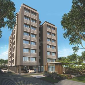Project Image of 3000 Sq.ft 4 BHK Apartment / Flat for sale in Thaltej for Rs. 35100000