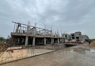 Project Image of 2548.89 - 3124.33 Sq.ft 4 BHK Bungalow for buy in Shivam Atharva Posh Ville