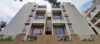 Project Image of 1970.0 - 3540.0 Sq.ft 3 BHK Duplex for buy in Orchid Grandeur