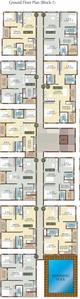 Project Image of 960.0 - 1770.0 Sq.ft 2 BHK Apartment for buy in Radiant Silver Bell 2