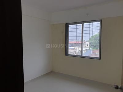 Project Image of 293.0 - 627.0 Sq.ft 1 RK Apartment for buy in Rajshree Hillside Residency
