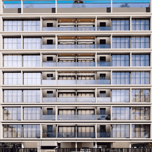 Project Image of 818.6 - 1070.36 Sq.ft 2 BHK Apartment for buy in Shree Sonigara Ekam