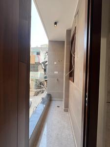 Project Image of 900.0 - 1800.0 Sq.ft 3 BHK Builder Floor for buy in S Gambhir The Grand
