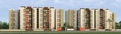 Project Image of 1244.0 - 1737.0 Sq.ft 2 BHK Apartment for buy in Appaswamy Habitat