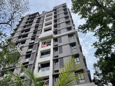 Project Image of 980.0 - 1446.0 Sq.ft 2 BHK Apartment for buy in Purti Iris