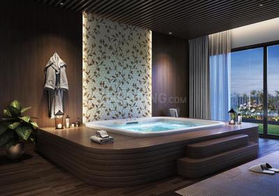 Project Image of 0.0 - 1560.0 Sq.ft 4 BHK Apartment for buy in Mantra Mirari