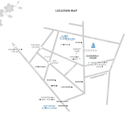 Project Image of 560 Sq.ft 1 BHK Apartment / Flat for sale in Moshi for Rs. 3800000