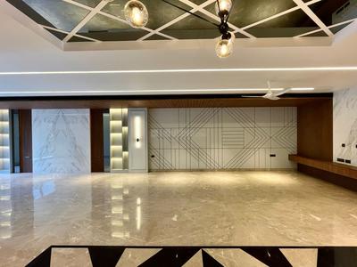 Project Image of 1590.0 - 1990.0 Sq.ft 3 BHK Apartment for buy in CS Roseate 63