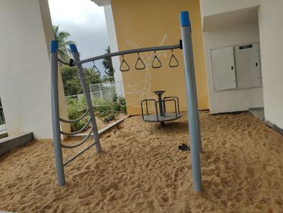 Project Image of 1131.0 - 1839.0 Sq.ft 2 BHK Apartment for buy in Rohan Upavan Phase 3A