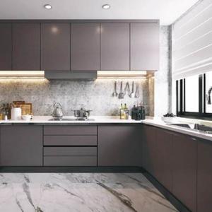 Project Image of 1582.0 - 2644.0 Sq.ft 3 BHK Apartment for buy in Renox Thrive
