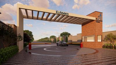 Kuteera Gated Community 2
