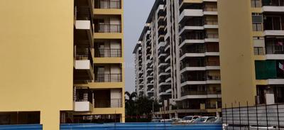 Project Image of 1900.0 - 2000.0 Sq.ft 3 BHK Apartment for buy in Bee Gee Palm Village