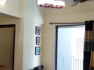 Project Image of 373.83 - 616.66 Sq.ft 1 BHK Apartment for buy in Grow Riverside Greens