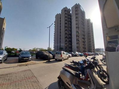 Project Image of 554 Sq.ft 2 BHK Apartment / Flat for sale in Sector 107 for Rs. 5500000