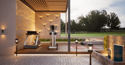 Project Image of 359.95 - 465.86 Sq.ft 1 BHK Apartment for buy in Dream Shiv Avenue