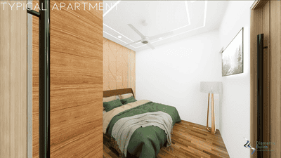 Project Image of 1050.0 - 1150.0 Sq.ft 2 BHK Builder Floor for buy in Ashiyana Arcade
