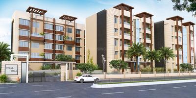 Project Image of 1674.0 - 3461.0 Sq.ft 3 BHK Apartment for buy in Utkal Villas