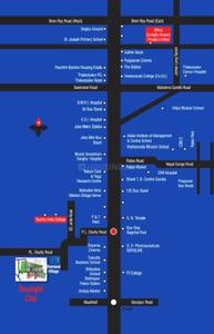 Project Image of 2100.0 - 2800.0 Sq.ft Residential Plot Plot for buy in Sunlight City