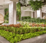 Project Image of 967.78 - 1516.0 Sq.ft 2 BHK Apartment for buy in Goldstone Imperial Park