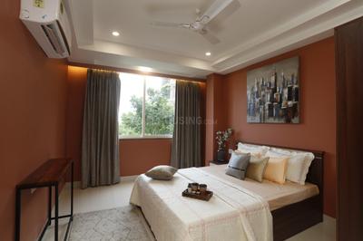 Project Image of 1040.0 - 1830.0 Sq.ft 3 BHK Villa for buy in Mahalaxmi City Phase 1