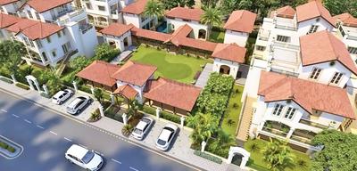 Project Image of 3150 Sq.ft 4 BHK Villa for sale in Science City for Rs. 75000000
