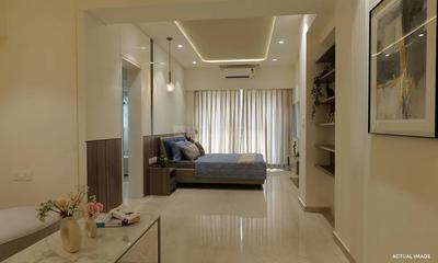 Project Image of 1360 Sq.ft 3 BHK Apartment / Flat for sale in Powai for Rs. 44000000