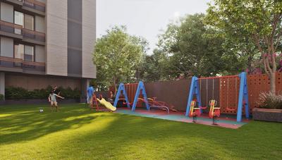 Project Image of 0.0 - 2727.0 Sq.ft 3 BHK Apartment for buy in Divya Heights