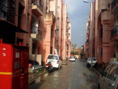Project Image of 538 Sq.ft 1 BHK Apartment / Flat for sale in Narela for Rs. 2200000