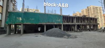 Project Image of 544.98 - 742.28 Sq.ft 2 BHK Apartment for buy in Shreemad Elenza