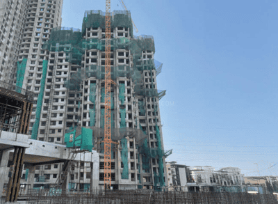 Project Image of 572.0 - 1863.0 Sq.ft 2 BHK Apartment for buy in Kalptaru Srishti Namah