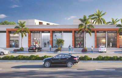 Project Image of 778.88 - 1011.05 Sq.ft 4 BHK Duplex for buy in Akshar Luxuria