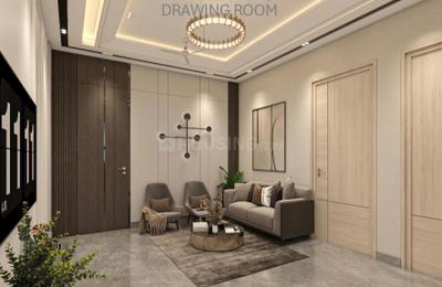 Project Image of 585.0 - 1350.0 Sq.ft 2 BHK Apartment for buy in Shri Associates Affordable Homes