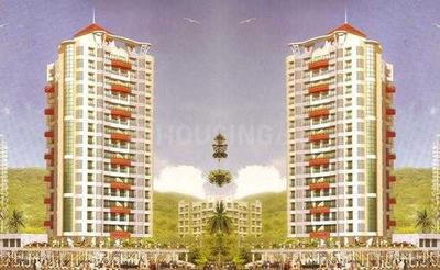 Gallery Cover Pic of Trimurti Heights