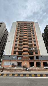 Project Image of 1185.21 - 1193.18 Sq.ft 3 BHK Apartment for buy in Radhika Royal